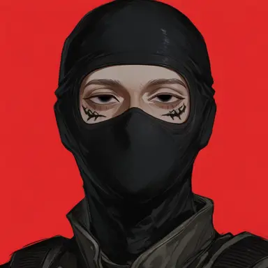 Profile image of 프레드릭 레이븐