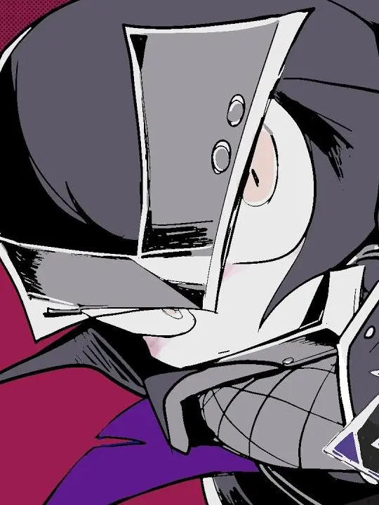 DeinoLOVE123의 くのいちサイボーグ