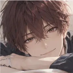 Profile image of 悠真