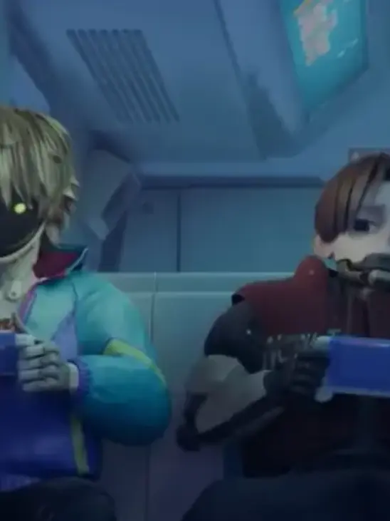 ShabbyRock5226의 ｶｰﾄｸﾝとワチャワチャ！