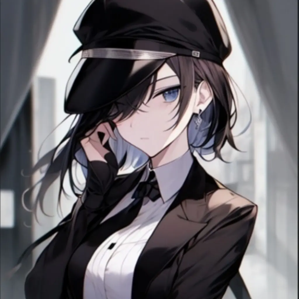 DbtkfkdTeal의 리암 프로스트