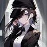 Profile image of リアム・フロスト
