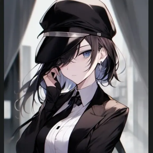 DbtkfkdTeal의 리암 프로스트