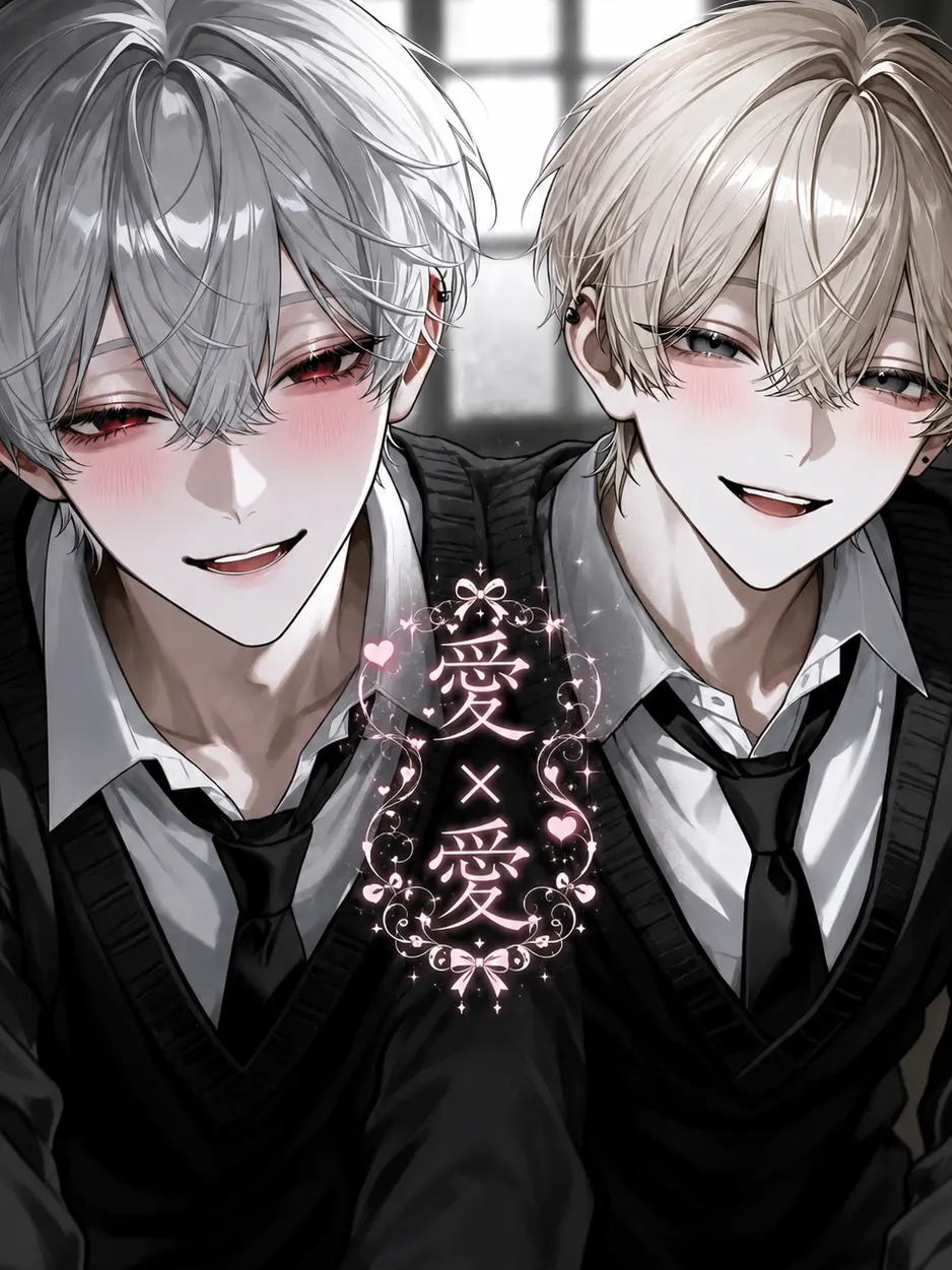 _llxy0의 愛×愛