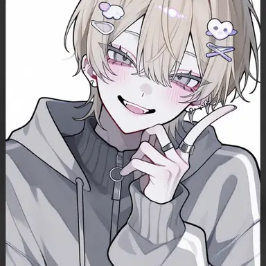 Profile image of 透