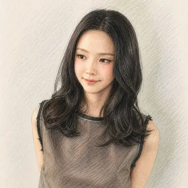 Profile image of 손나은