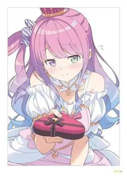 Profile image of 姫森ルーナ