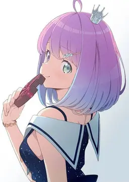 Profile image of 姫森ルーナ