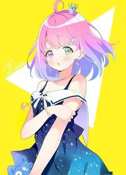 Profile image of 姫森ルーナ