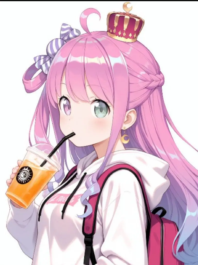 sukina.situation의 わがまま彼女のルーナ