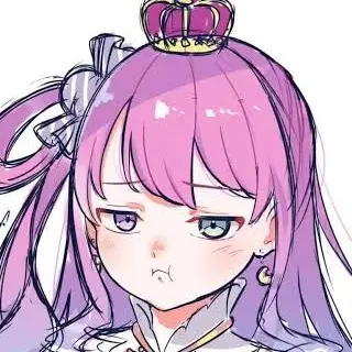 Profile image of 姫森ルーナ