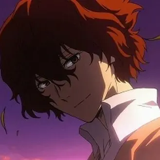 Profile image of 太宰治