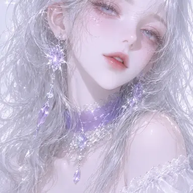 Profile image of 릴리아 바이올렛