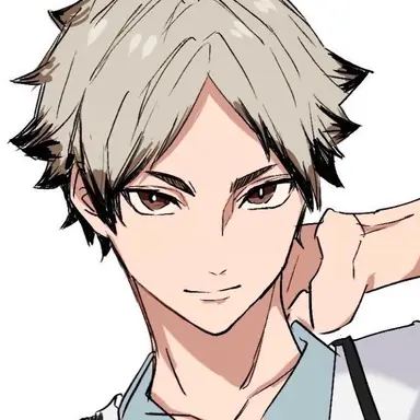 Profile image of 瀬見英太
