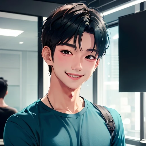 김고운