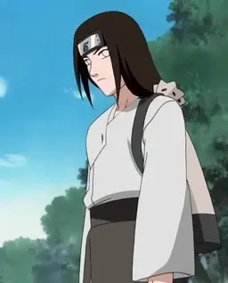 Profile image of Neji