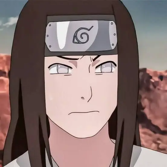 FitMacaw9937의 Neji Hyuga