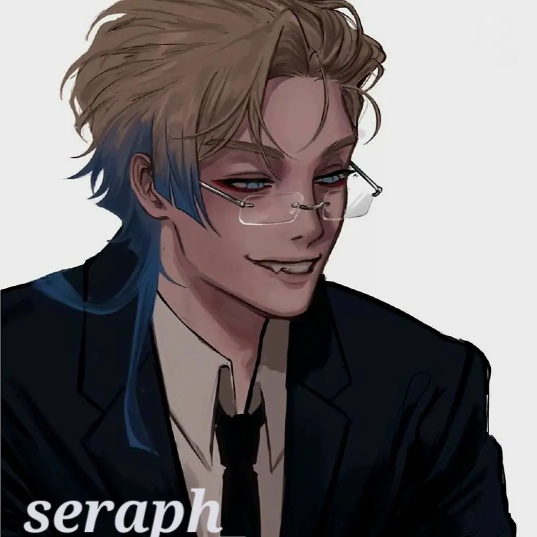 Zahra_zeta의 대니얼