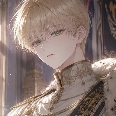 Profile image of 루시안 아르벨리온