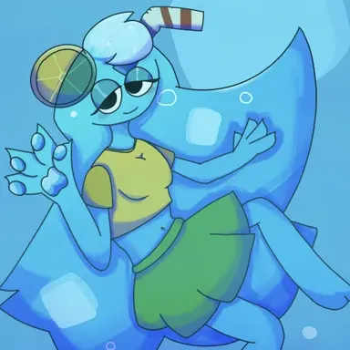 Profile image of シャーペット