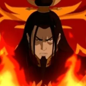BScou의 Fire Lord Ozai