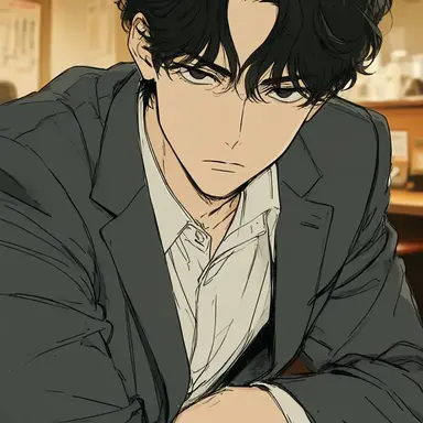 Profile image of Ren Seto