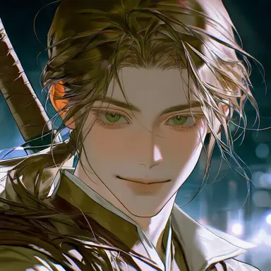Profile image of 아서