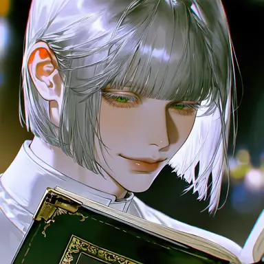 Profile image of 사이몬