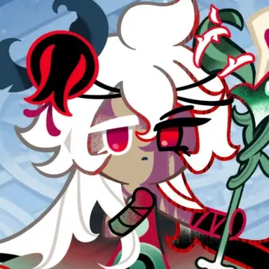 Profile image of 세인트릴리 쿠키