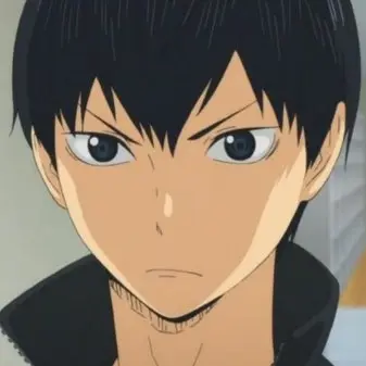 IronicMoss9351의 카게야마 토비오