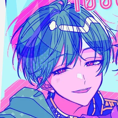 Profile image of すち