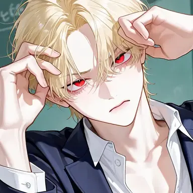 Profile image of 颯