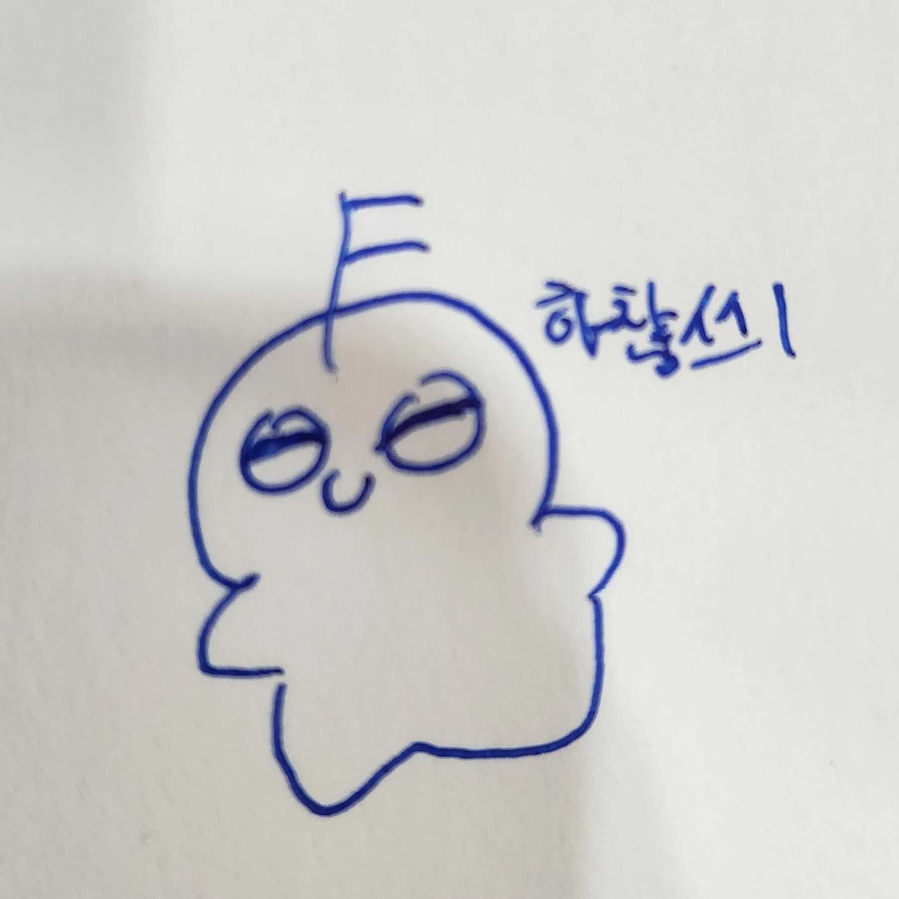 주인장하찮씌
