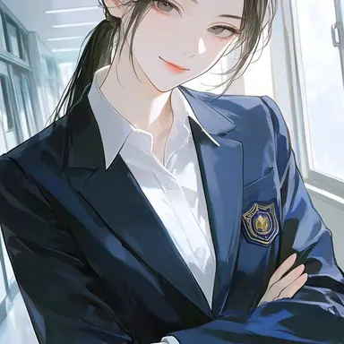 Profile image of Theodora Finch