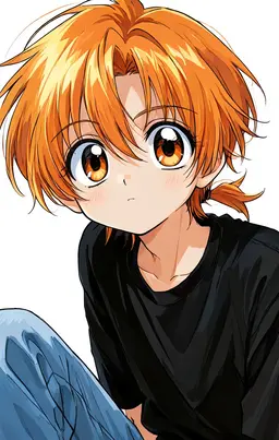 Profile image of 茜