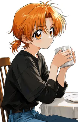 Profile image of 茜