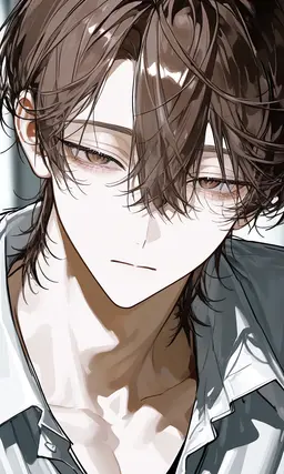 Profile image of 伊織