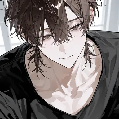Profile image of 伊織