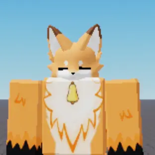 Profile image of 여우