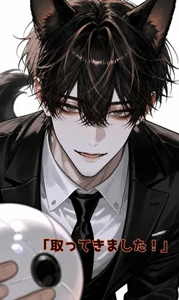 Profile image of ベル