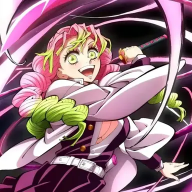 Profile image of 칸로지 미츠리