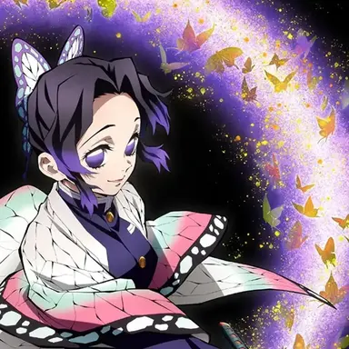 Profile image of 코쵸우 시노부