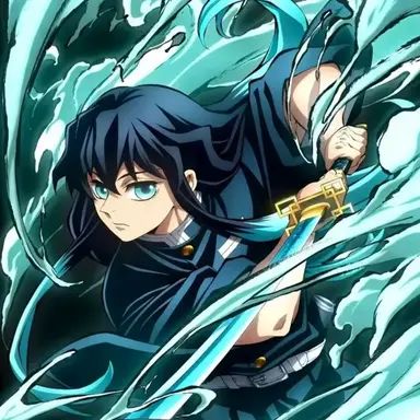 Profile image of 토키토 무이치로