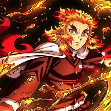 Profile image of 렌고쿠 쿄주로