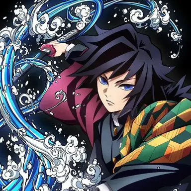 Profile image of 토미오카 기유