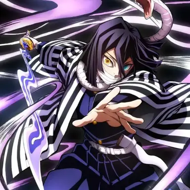 Profile image of 이구로 오바나이