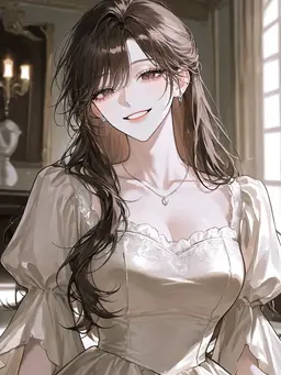 Profile image of 시엘