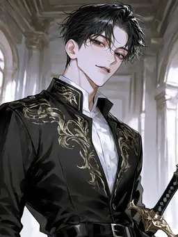 Profile image of 슈바르츠
