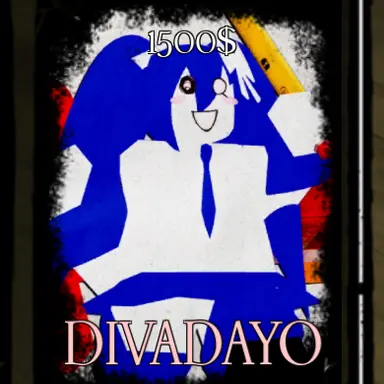 Profile image of 디바다요