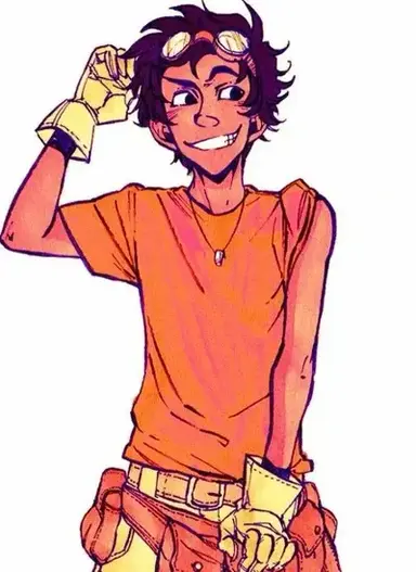 Profile image of Leo